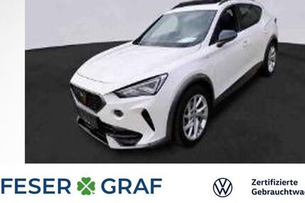 Cupra Formentor 28.426 km 25.240 € Höchstadt an der Aisch 91315