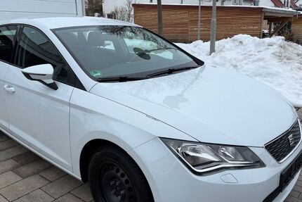 Seat Leon 157.000 km 8.200 &euro; Hersbruck 91217