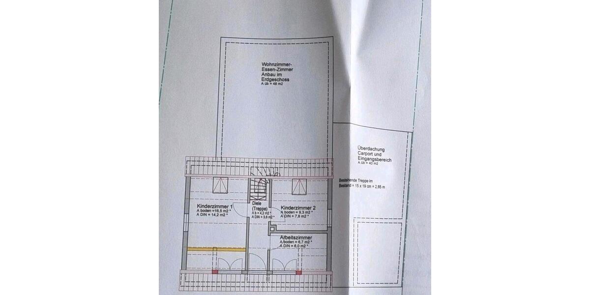 Einfamilienhaus Zirndorf - 4 Zimmer, 135 m&sup2;, 1.650&euro; | Angebot:26682507