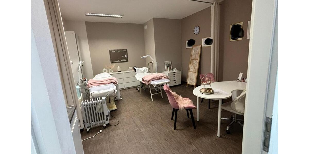 Kosmetik Raum zimmer