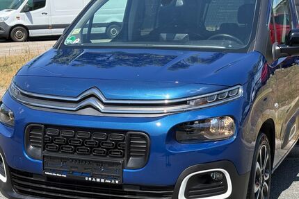 Citroen Berlingo 77.000 km 14.990 &euro; Fürth 90763