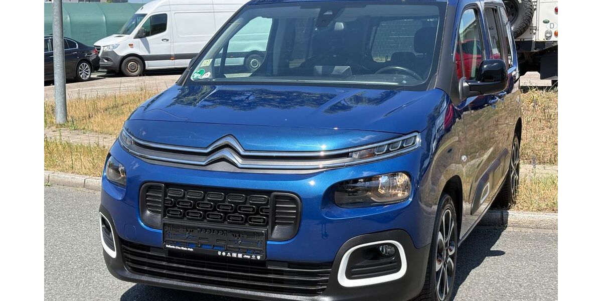 Citroen Berlingo 77.000 km 14.990 &euro; Fürth 90763