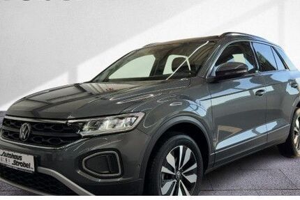 VW T-Roc 19.641 km 24.990 &euro; Schnaittach 91220
