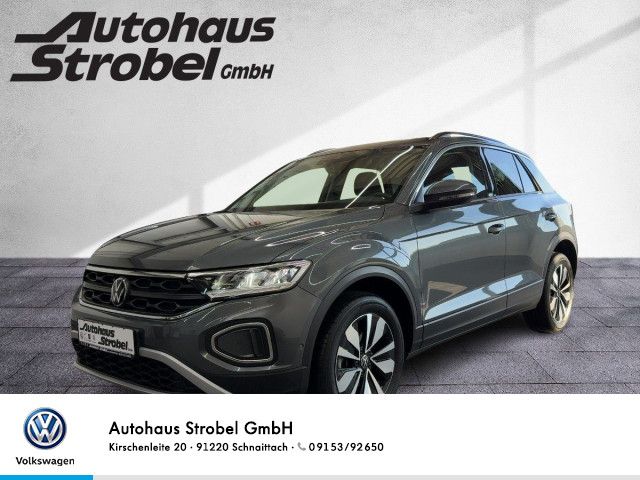 VW T-Roc 19.641 km 24.990 &euro; Schnaittach 91220