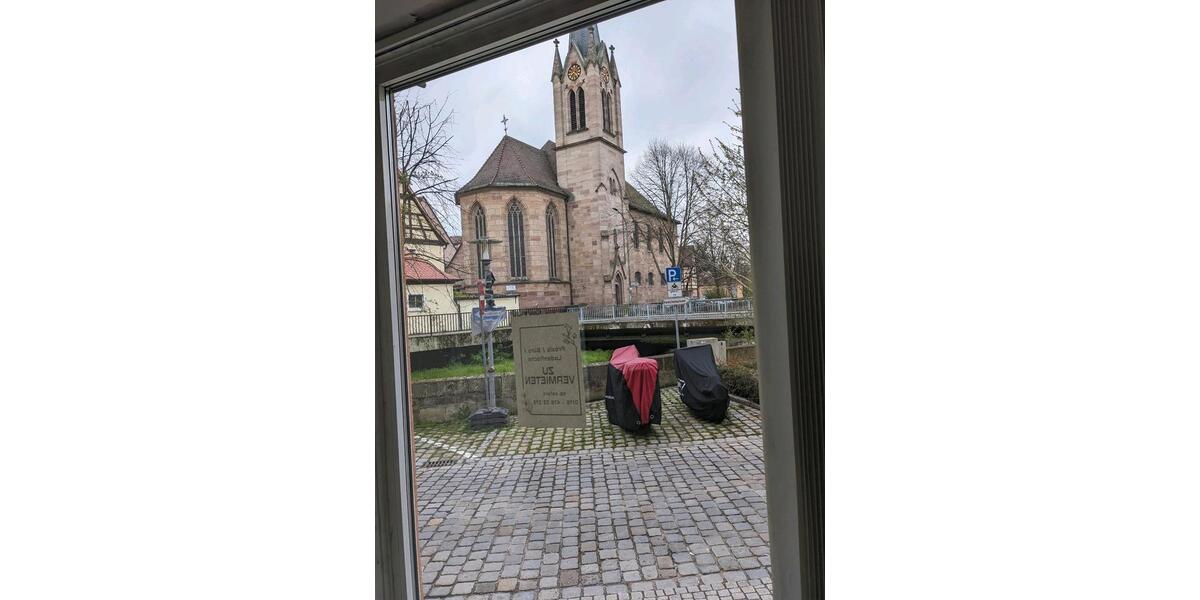 Gewerbeobjekt Schwabach - 875&euro; | Angebot:26473303