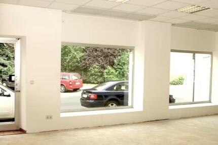 Gewerbeobjekt Nürnberg Zerzabelshof - 1.800&euro; | Angebot:24966245