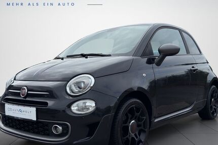 Fiat 500 76.200 km 8.690 &euro; Georgensgmünd 91166