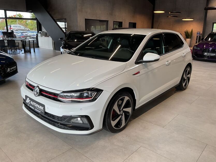 VW Polo 159.000 km 13.980 € Forchheim 91301