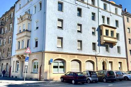 Wohnung Nürnberg Rabus - 3.5 Zimmer, 63 m&sup2;, 235.000&euro; | Angebot:27183704