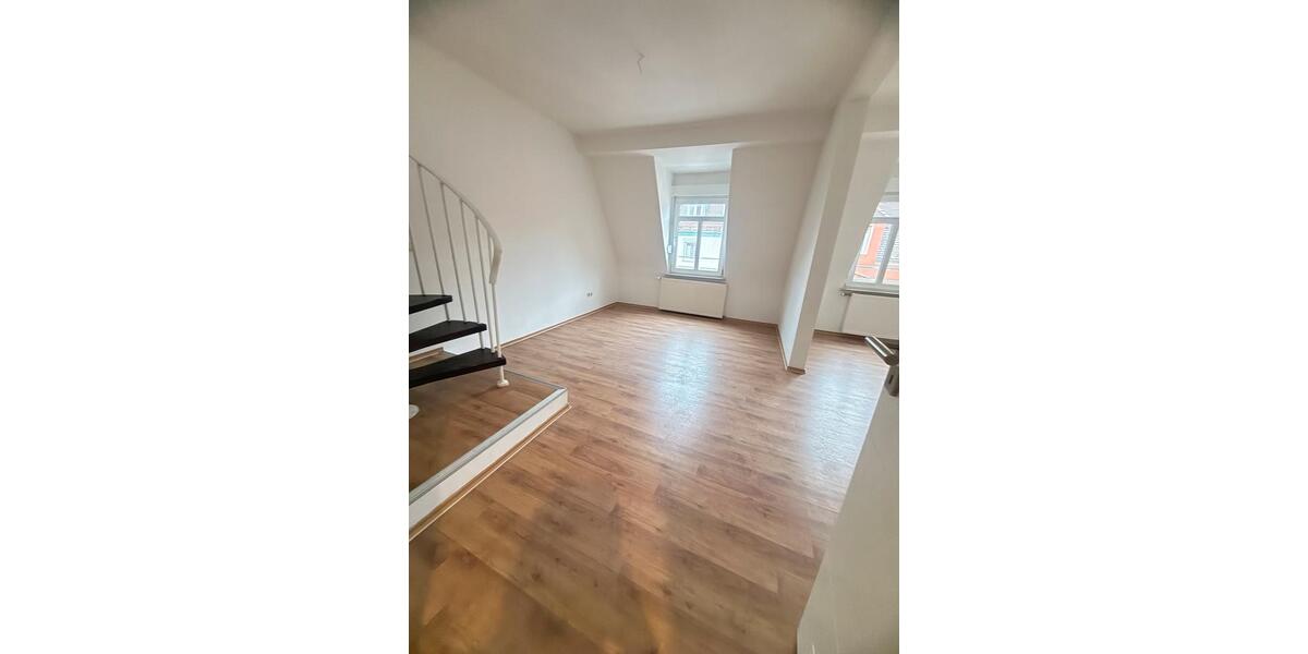 Maisonettenwohnung Nürnberg Eibach - 2.5 Zimmer, 67 m&sup2;, 875&euro; | Angebot:26448808