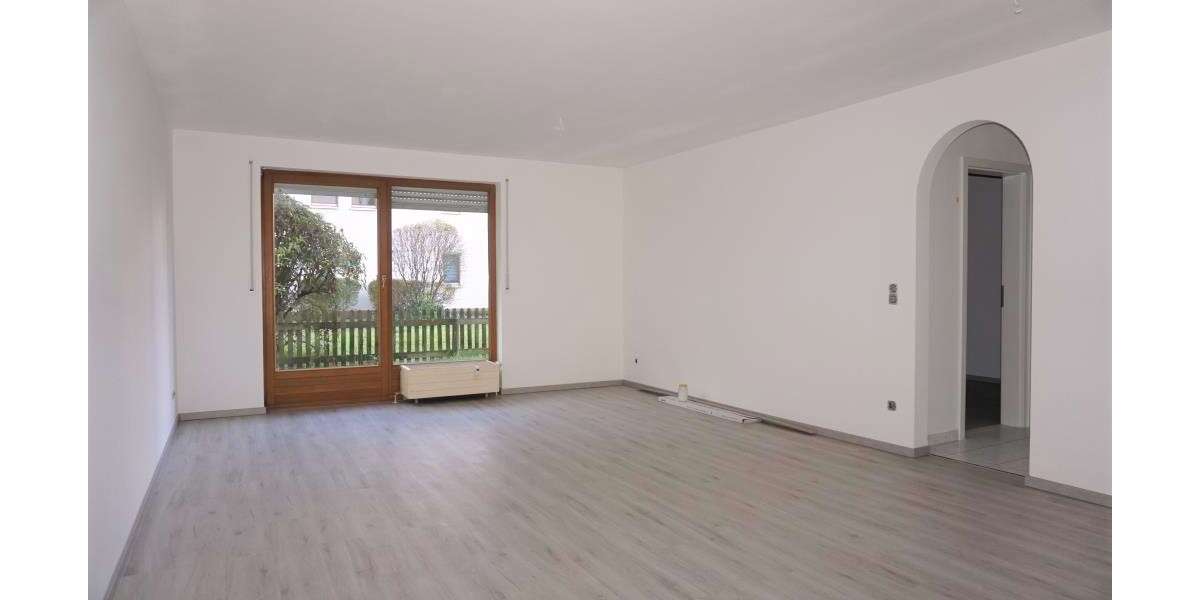 Etagenwohnung Nürnberg Almoshof - 2 Zimmer, 50 m&sup2;, 690&euro; | Angebot:27190909