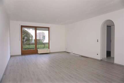 Wohnung Nürnberg Almoshof - 2 Zimmer, 50 m&sup2;, 690&euro; | Angebot:27190909