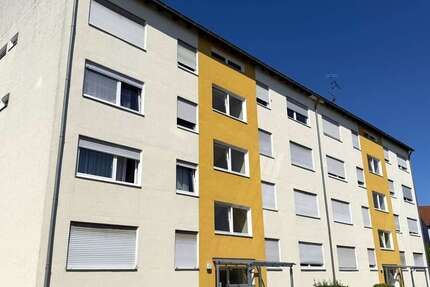 Wohnung Forchheim - 3 Zimmer, 75 m&sup2;, 210.000&euro; | Angebot:27219754