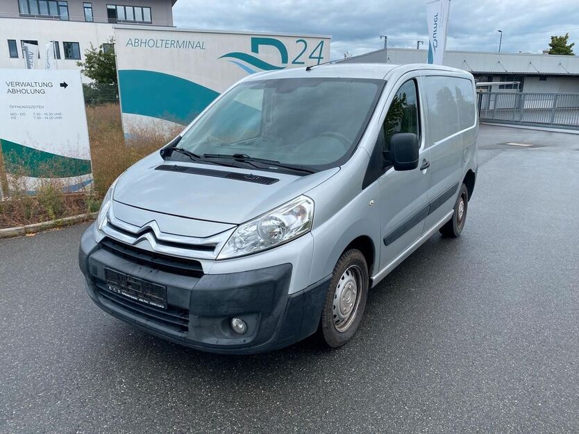 Citroen Jumpy 199.000 km 7.990 € Nürnberg, Mittelfranken 90431