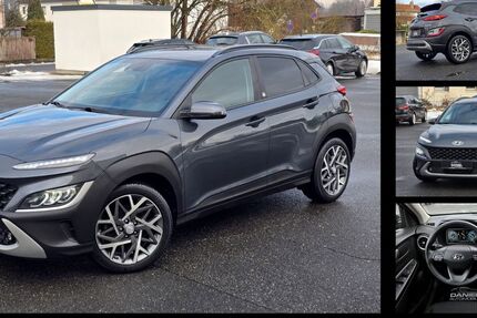 Hyundai KONA 87.400 km 18.250 &euro; Lauf a.d. Pegnitz 91207