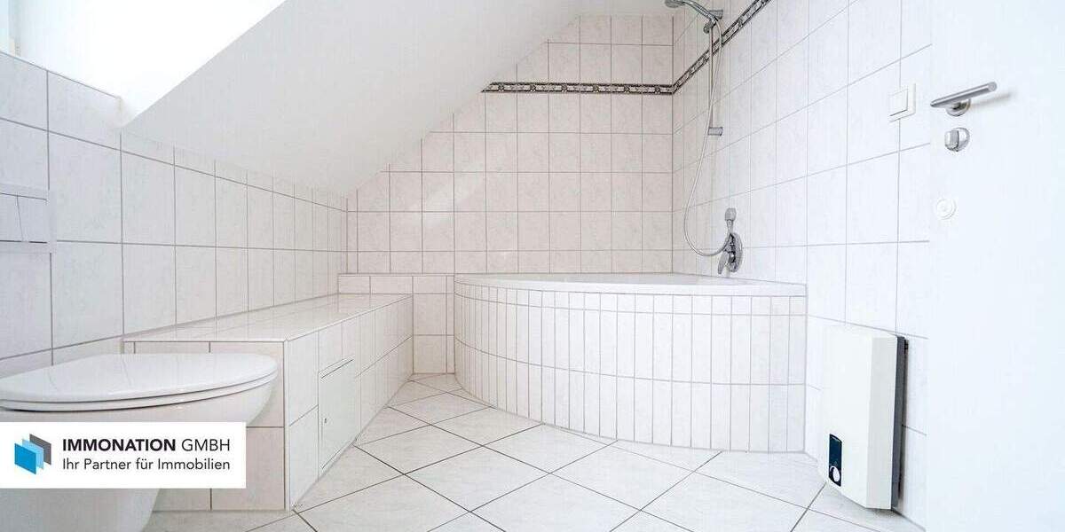 Etagenwohnung Nürnberg Steinbühl - 4 Zimmer, 146 m&sup2;, 459.000&euro; | Angebot:25684088