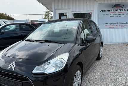 Citroen C3 231.821 km 1.990 &euro; Nürnberg 90431