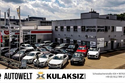 Smart ForTwo 107.700 km 5.937 &euro; Fürth 90763