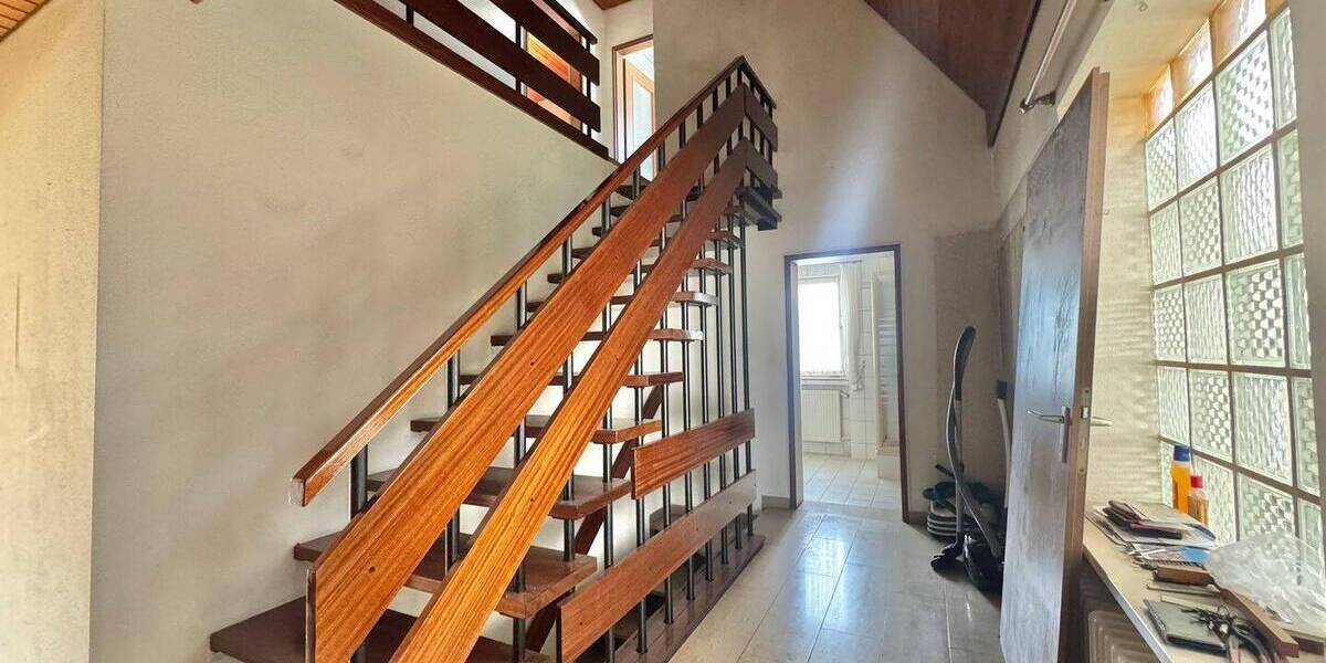 Doppelhaushälfte Feucht - 4 Zimmer, 100 m&sup2;, 425.000&euro; | Angebot:26833525