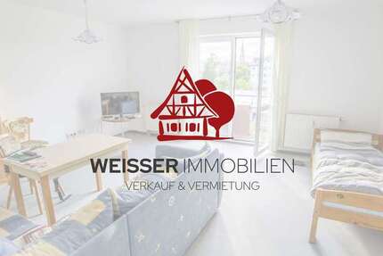 Wohnung zum Kaufen in Fürth 112.000 € 30.86 m²