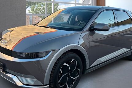 Hyundai IONIQ 5 18.684 km 30.890 &euro; Lauf-Wetzendorf 91207