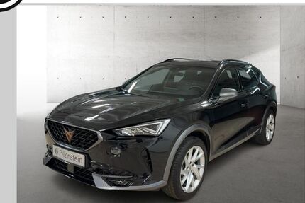 Cupra Formentor 63.400 km 23.803 &euro; Fürth 90762