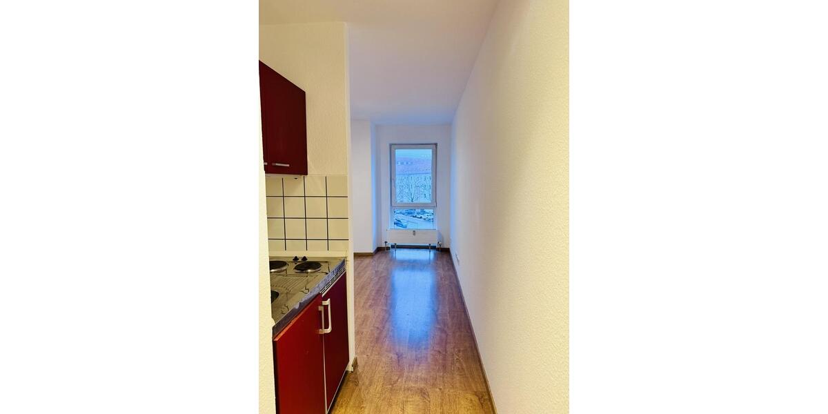 Etagenwohnung Fürth Eigenes Heim - 1 Zimmer, 23 m&sup2;, 500&euro; | Angebot:25321896