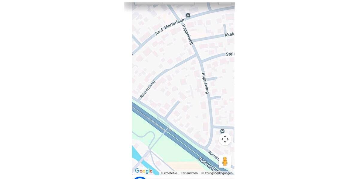 Dachgeschoßwohnung Nürnberg Gibitzenhof - 3.5 Zimmer, 100 m&sup2;, 900&euro; | Angebot:26416477