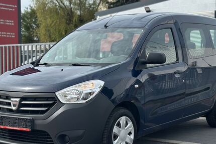 Dacia Dokker 249.000 km 2.990 &euro; Nürnberg 90431