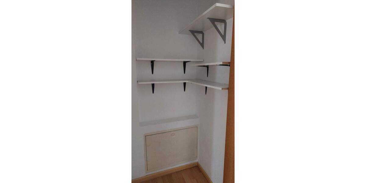 Etagenwohnung Erlangen Bruck - 3 Zimmer, 85 m&sup2;, 395.000&euro; | Angebot:23963872