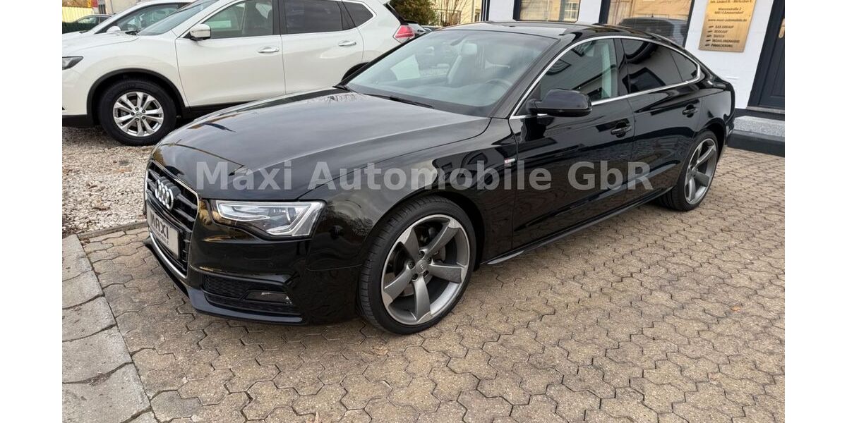 Audi A5 160.000 km 19.990 &euro; Ammerndorf 90614