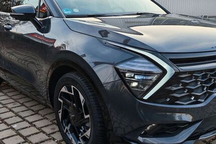 Kia Sportage 24.962 km 40.000 &euro; Nürnberg 90461