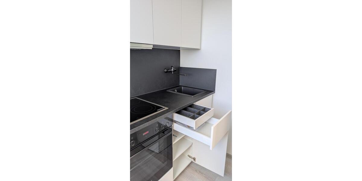 Etagenwohnung Erlangen Bruck - 2 Zimmer, 58 m&sup2;, 812&euro; | Angebot:26169784