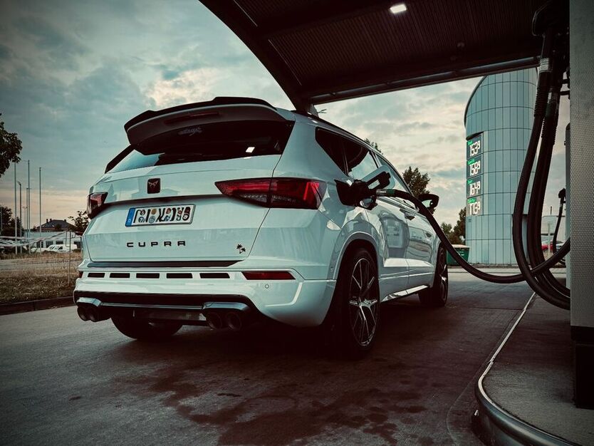 Ateca