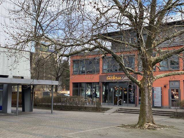 Gewerbeobjekt Nürnberg Langwasser - 1.200&euro; | Angebot:25726314