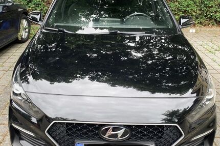 Hyundai i30 67.500 km 15.500 &euro; Forchheim 91301