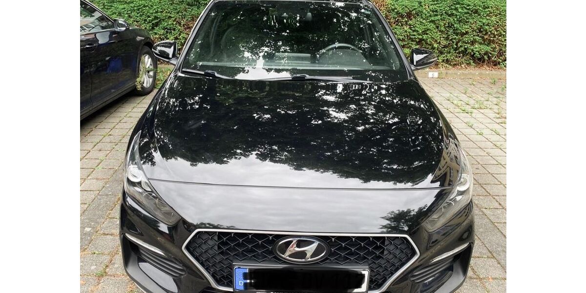 Hyundai i30 67.500 km 15.500 &euro; Forchheim 91301