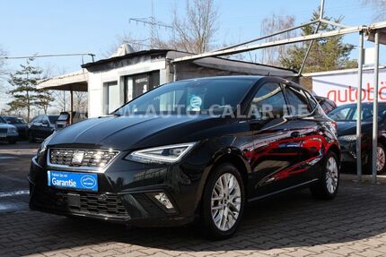 Seat Ibiza 11.100 km 20.290 &euro; Erlangen 91056