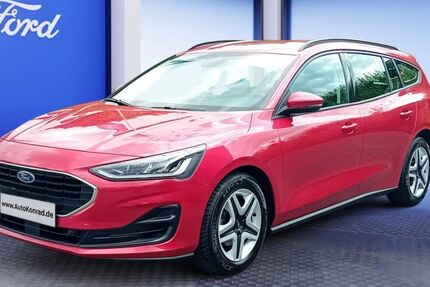 Ford Focus 47.800 km 19.990 € Fürth 90768