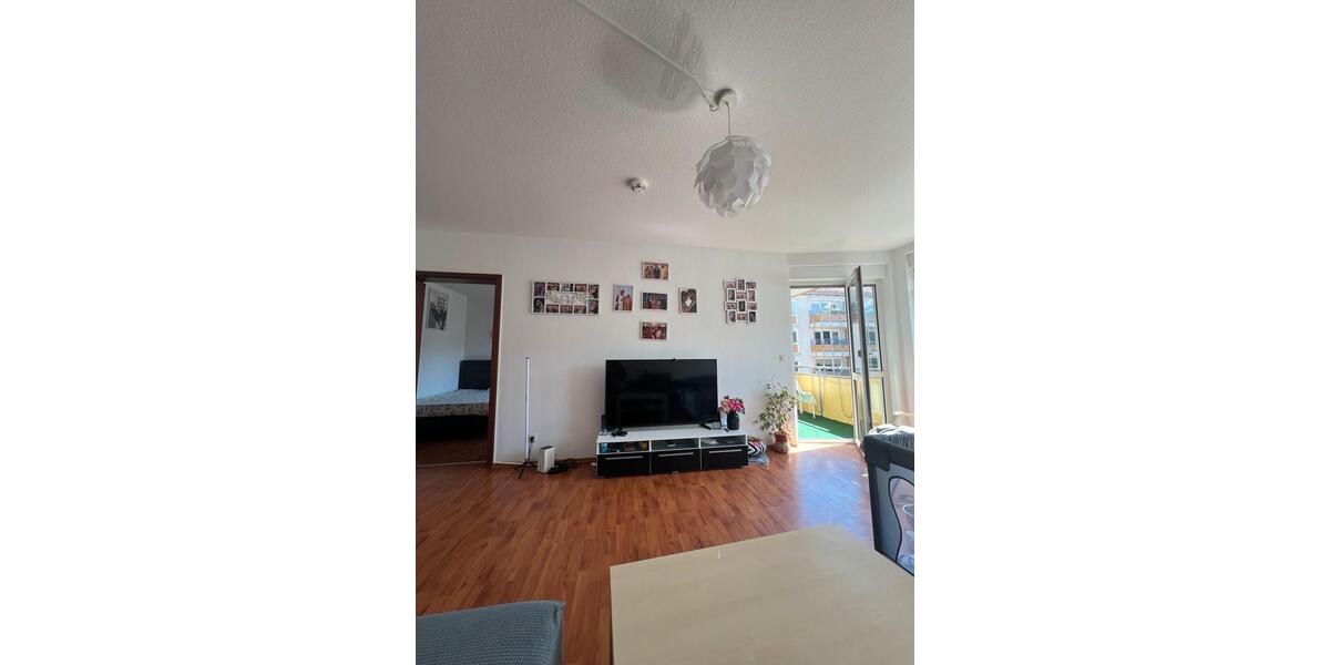 Etagenwohnung Nürnberg Hasenbuck - 2 Zimmer, 60 m&sup2;, 900&euro; | Angebot:26445863