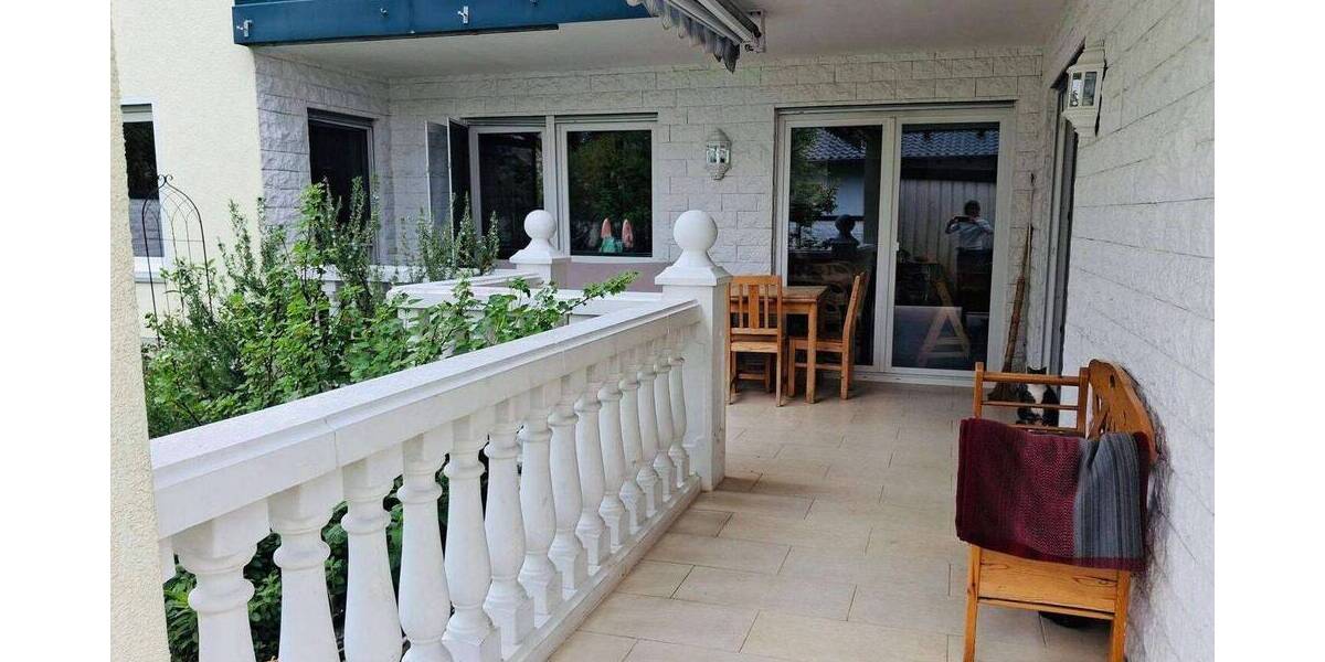 Etagenwohnung Forchheim Burk - 4 Zimmer, 150 m&sup2;, 495.000&euro; | Angebot:26607388