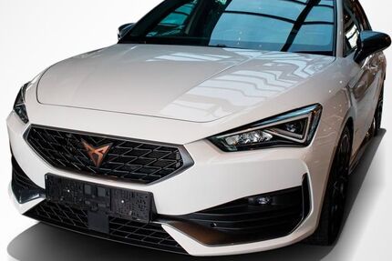 Cupra Leon 67.950 km 29.550 € Nürnberg 90431