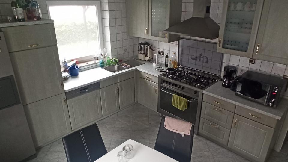 Erdgeschoßwohnung Nürnberg Hasenbuck - 4 Zimmer, 100 m&sup2;, 445&euro; | Angebot:27631845