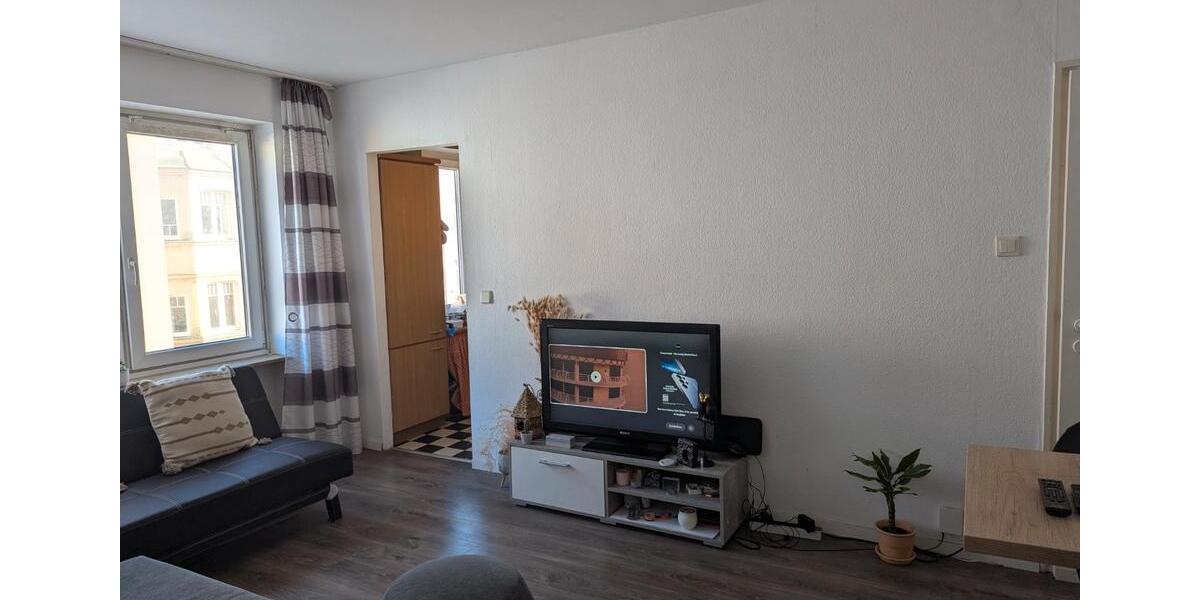 Etagenwohnung Nürnberg Rabus - 2 Zimmer, 41 m&sup2;, 145.000&euro; | Angebot:27204902