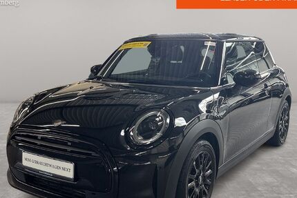 Mini Cooper 26.692 km 25.690 &euro; Nürnberg 90441