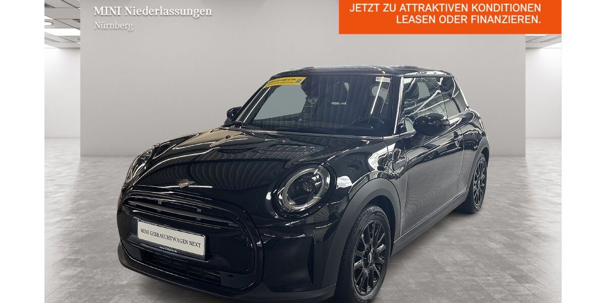 Mini Cooper 26.692 km 25.690 &euro; Nürnberg 90441