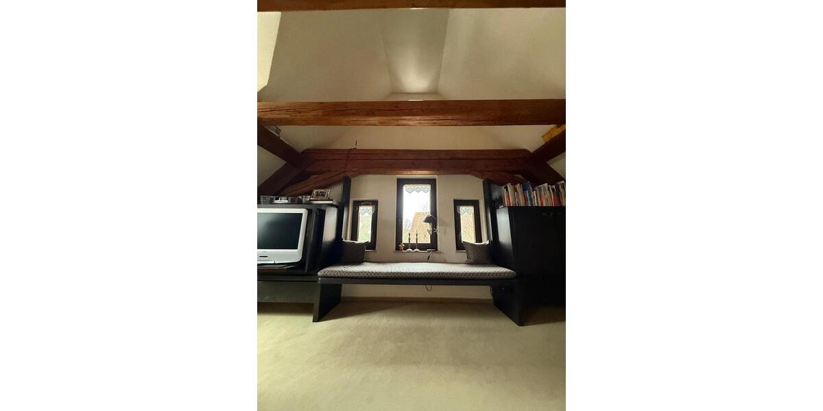 Maisonettenwohnung Pyrbaum - 5 Zimmer, 165 m&sup2;, 1.450&euro; | Angebot:26225856