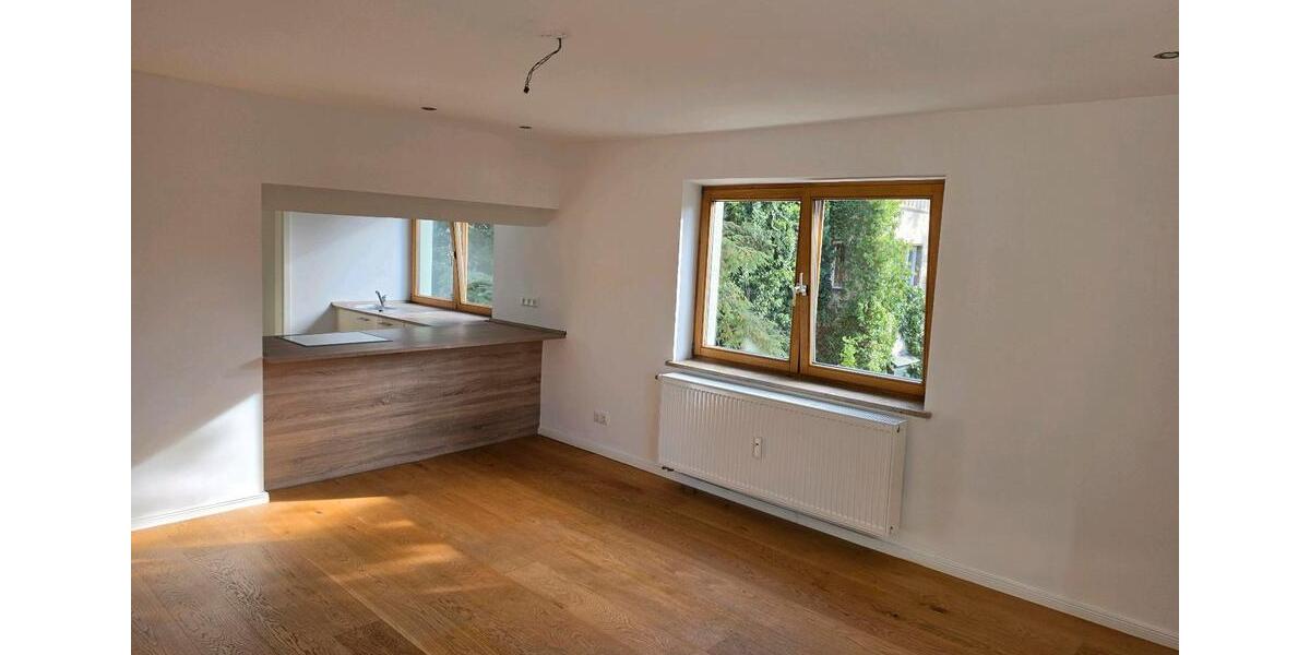 Etagenwohnung Nürnberg Gaismannshof - 3 Zimmer, 65 m&sup2;, 1.260&euro; | Angebot:27596617
