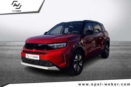 Opel Frontera 6.000 km 26.500 &euro; Langenzenn 90579