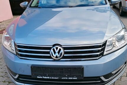 VW Passat 261.000 km 6.650 &euro; Zirndorf 90513